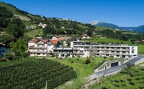 Hotel Wessobrunn Meran