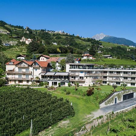 Hotel Wessobrunn Meran Exterior foto
