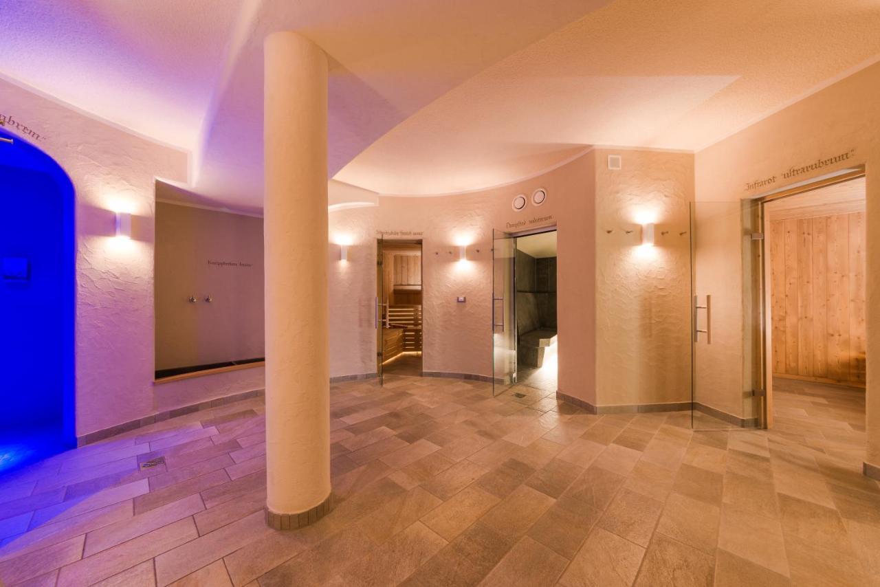 Hotel Wessobrunn Meran Exterior foto