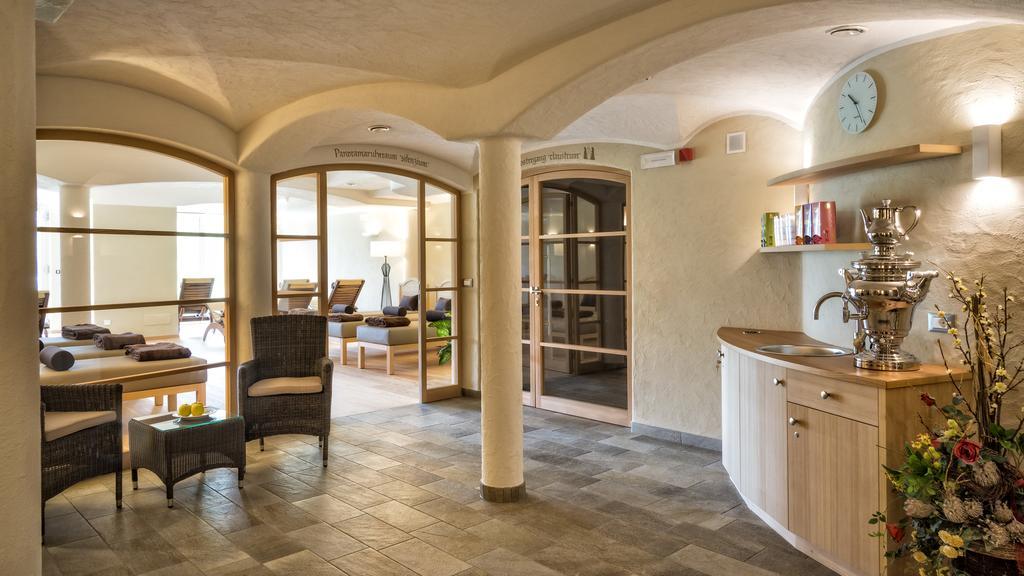 Hotel Wessobrunn Meran Exterior foto
